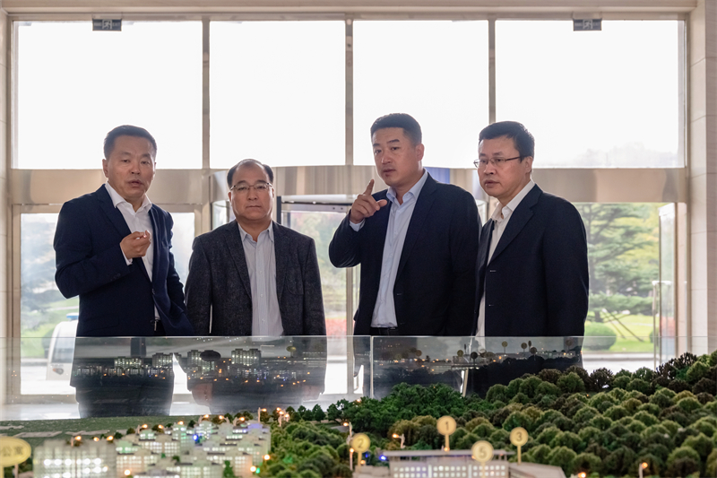 中国银行大连市分行向我校捐赠口罩