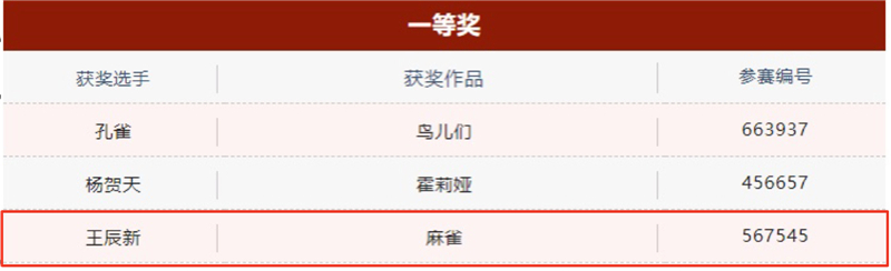 我校亚非语言学院学生在2022第五届that’s阿拉伯网络小说翻译大赛中喜获佳绩