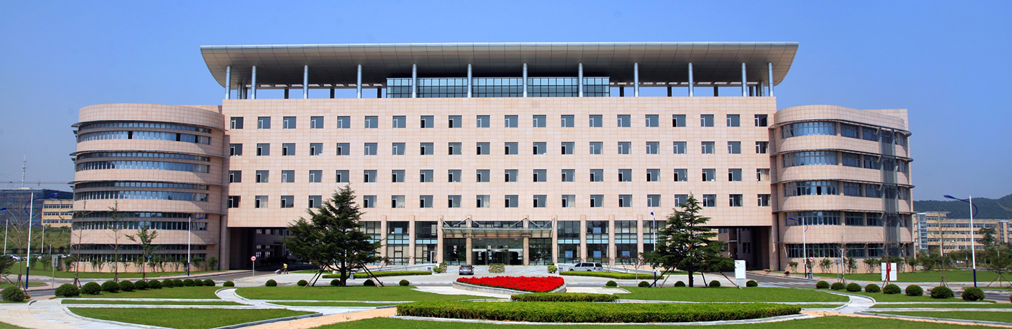 大连外国语大学 gallery image 2
